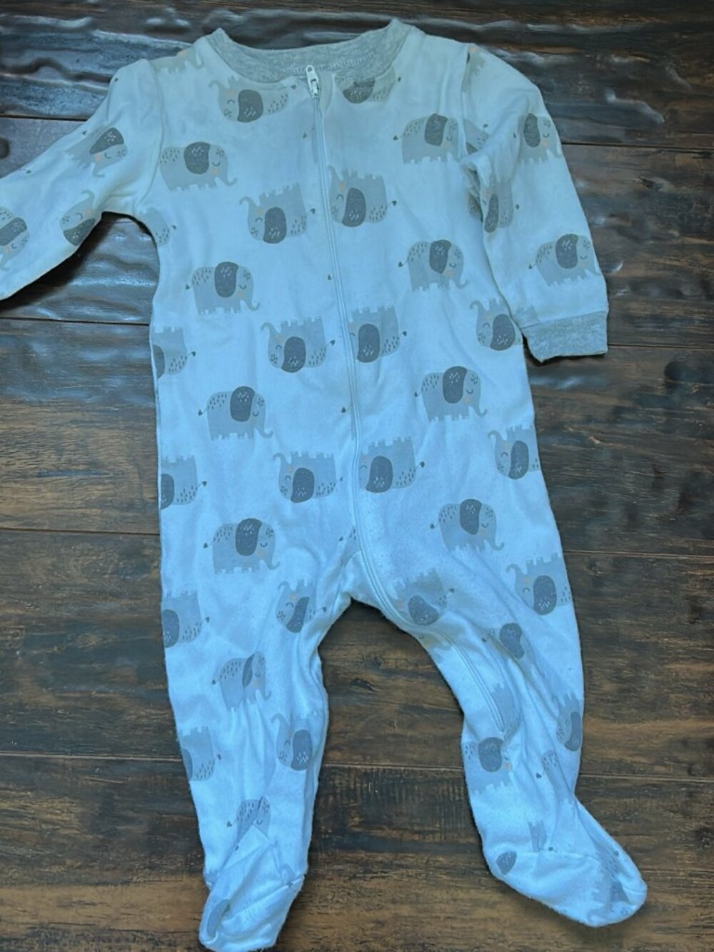 6-9M Onesie